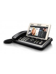 Yealink VP530 Video IP Phone یالینک